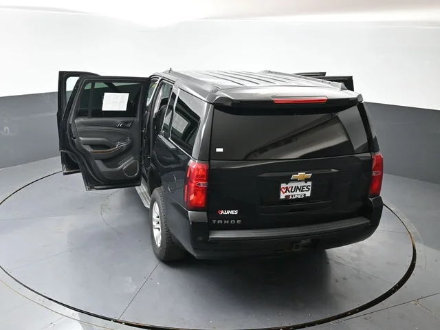 SEMINUEVOS CHEVROLET Tahoe a Estados en autogozo
