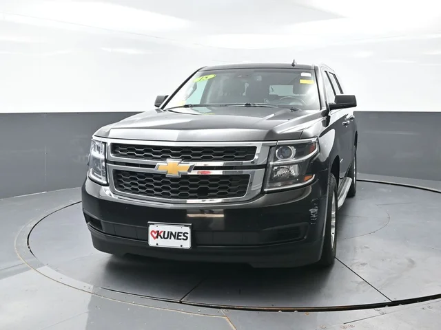 SEMINUEVOS CHEVROLET Tahoe a Estados en autogozo