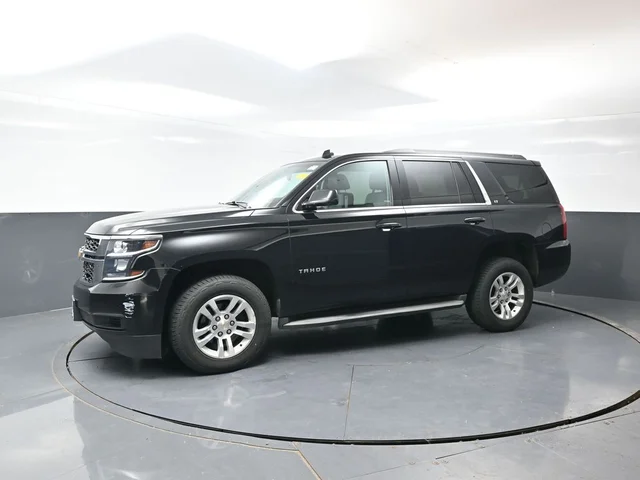 SEMINUEVOS CHEVROLET Tahoe a Estados en autogozo