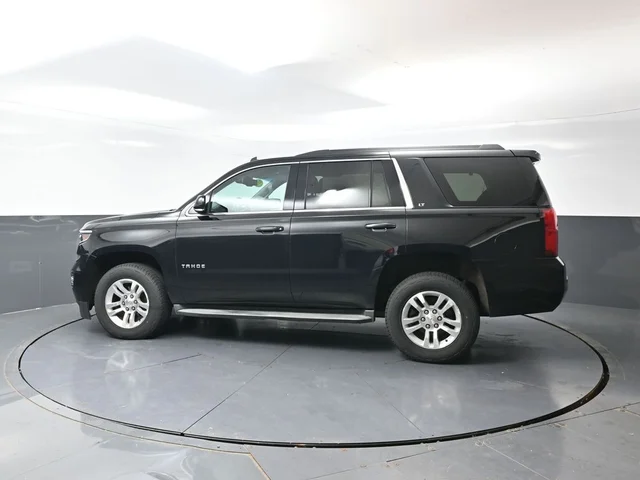 SEMINUEVOS CHEVROLET Tahoe a Estados en autogozo