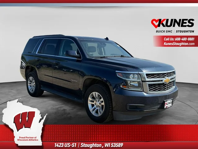 SEMINUEVOS CHEVROLET Tahoe a Estados en autogozo