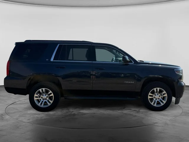 SEMINUEVOS CHEVROLET Tahoe a Estados en autogozo