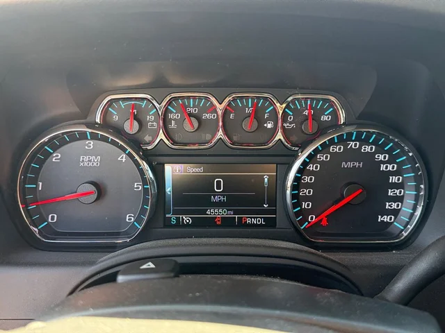 SEMINUEVOS CHEVROLET Tahoe a Estados en autogozo
