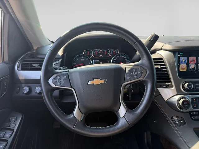 SEMINUEVOS CHEVROLET Tahoe a Estados en autogozo