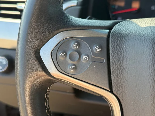 SEMINUEVOS CHEVROLET Tahoe a Estados en autogozo