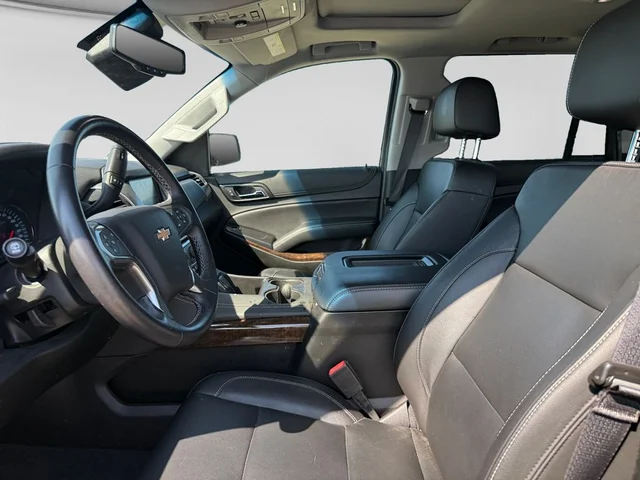 SEMINUEVOS CHEVROLET Tahoe a Estados en autogozo