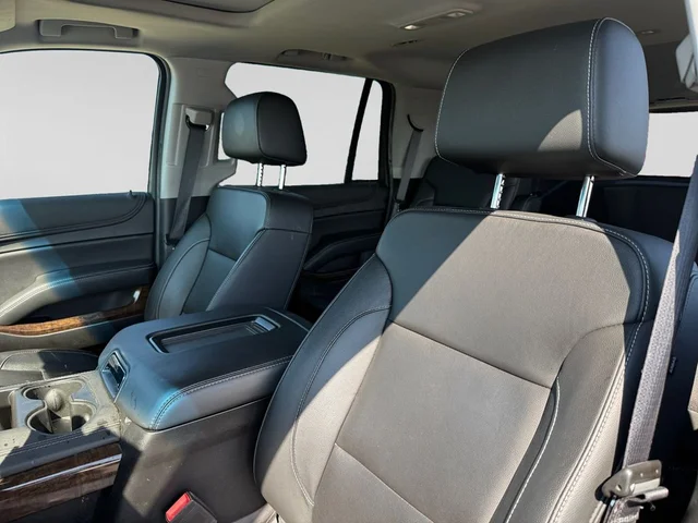 SEMINUEVOS CHEVROLET Tahoe a Estados en autogozo