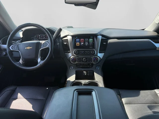 SEMINUEVOS CHEVROLET Tahoe a Estados en autogozo