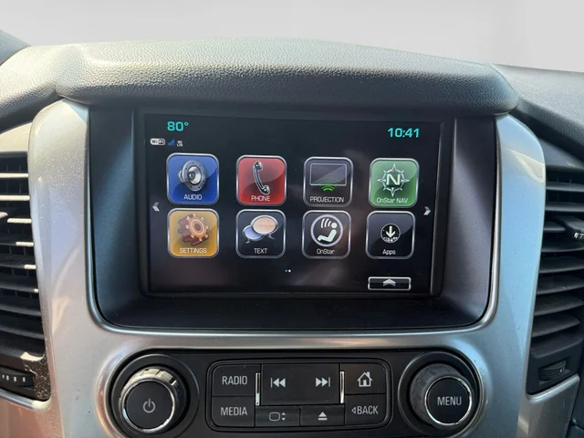 SEMINUEVOS CHEVROLET Tahoe a Estados en autogozo