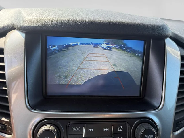 SEMINUEVOS CHEVROLET Tahoe a Estados en autogozo