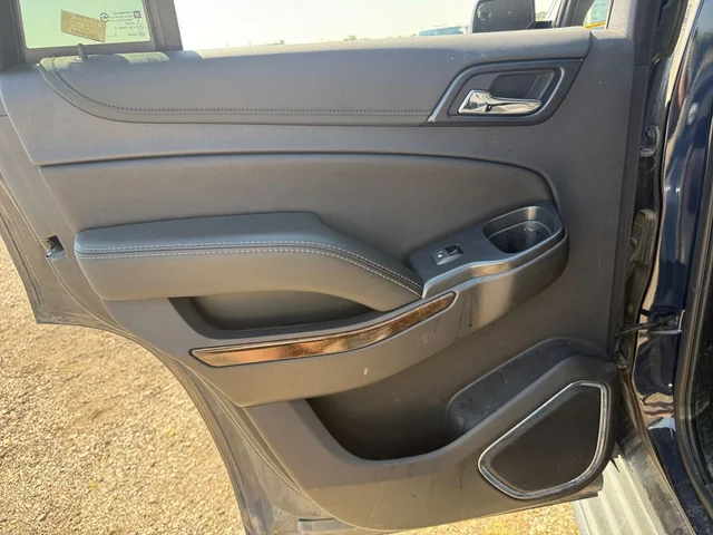 SEMINUEVOS CHEVROLET Tahoe a Estados en autogozo