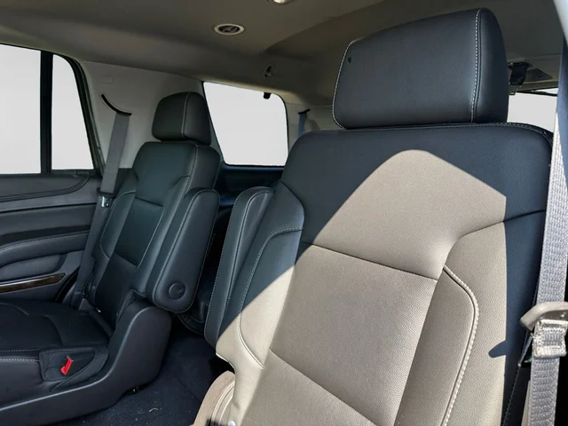 SEMINUEVOS CHEVROLET Tahoe a Estados en autogozo
