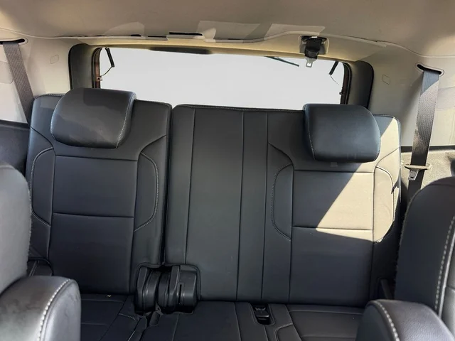 SEMINUEVOS CHEVROLET Tahoe a Estados en autogozo