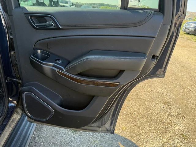 SEMINUEVOS CHEVROLET Tahoe a Estados en autogozo