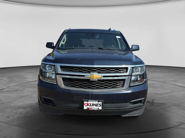 SEMINUEVOS CHEVROLET Tahoe a Estados en autogozo