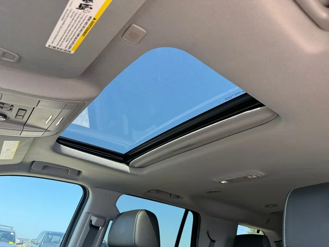 SEMINUEVOS CHEVROLET Tahoe a Estados en autogozo