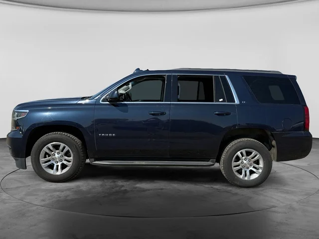 SEMINUEVOS CHEVROLET Tahoe a Estados en autogozo