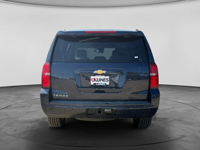 SEMINUEVOS CHEVROLET Tahoe a Estados en autogozo