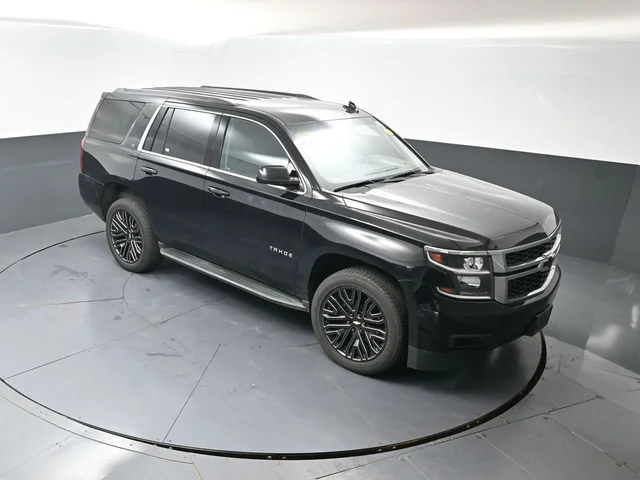 SEMINUEVOS CHEVROLET Tahoe a Estados en autogozo