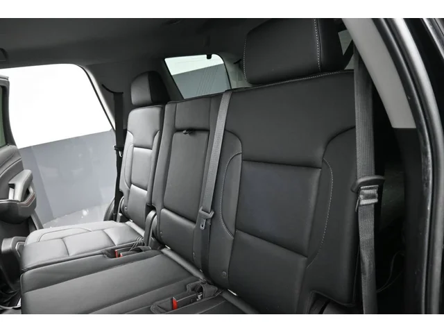 SEMINUEVOS CHEVROLET Tahoe a Estados en autogozo