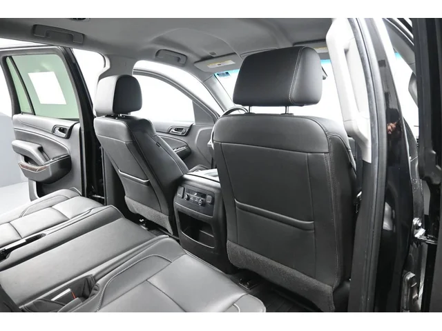 SEMINUEVOS CHEVROLET Tahoe a Estados en autogozo