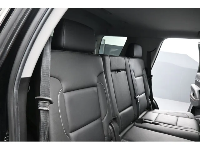 SEMINUEVOS CHEVROLET Tahoe a Estados en autogozo