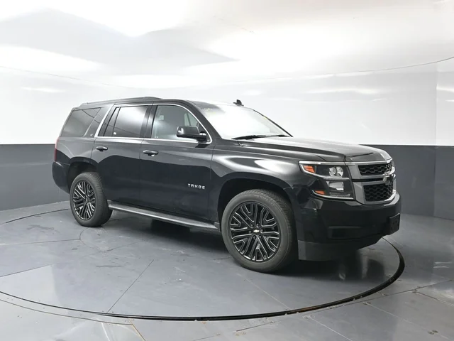 SEMINUEVOS CHEVROLET Tahoe a Estados en autogozo