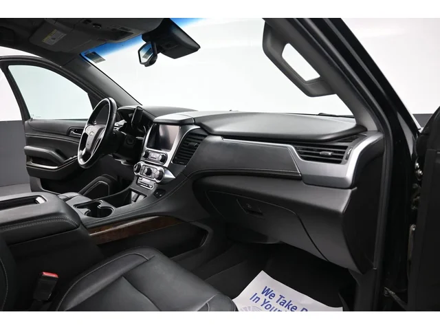 SEMINUEVOS CHEVROLET Tahoe a Estados en autogozo