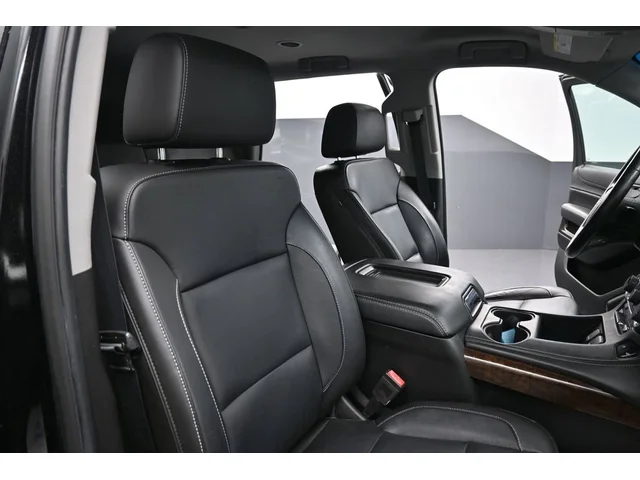 SEMINUEVOS CHEVROLET Tahoe a Estados en autogozo