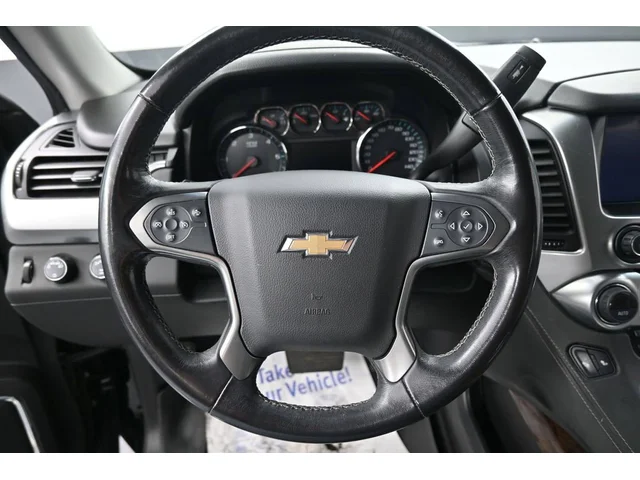 SEMINUEVOS CHEVROLET Tahoe a Estados en autogozo