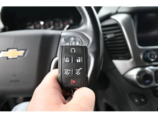 SEMINUEVOS CHEVROLET Tahoe a Estados en autogozo