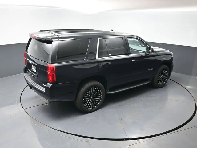 SEMINUEVOS CHEVROLET Tahoe a Estados en autogozo