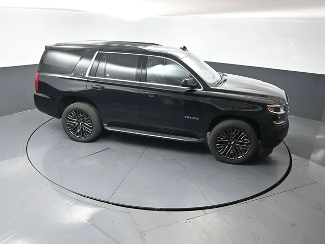 SEMINUEVOS CHEVROLET Tahoe a Estados en autogozo