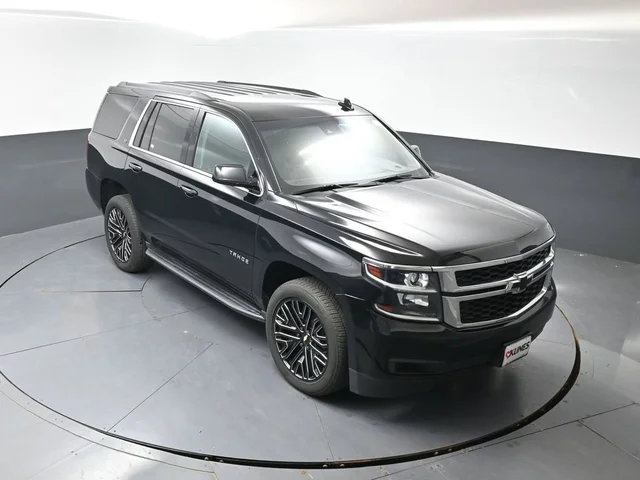 SEMINUEVOS CHEVROLET Tahoe a Estados en autogozo
