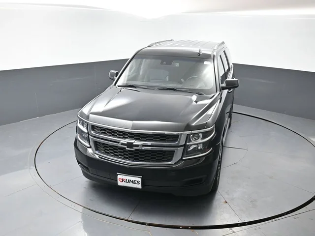 SEMINUEVOS CHEVROLET Tahoe a Estados en autogozo