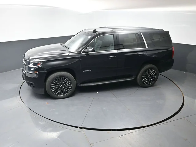 SEMINUEVOS CHEVROLET Tahoe a Estados en autogozo