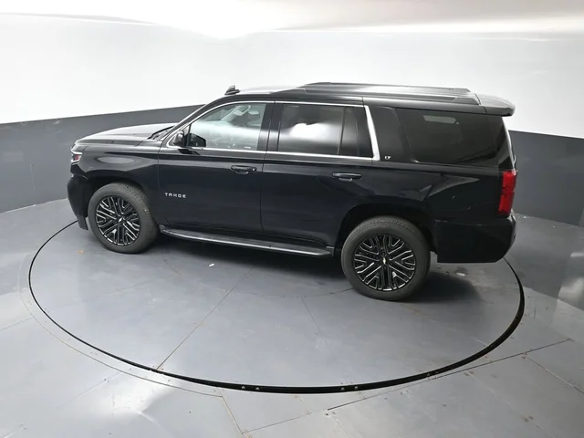 SEMINUEVOS CHEVROLET Tahoe a Estados en autogozo