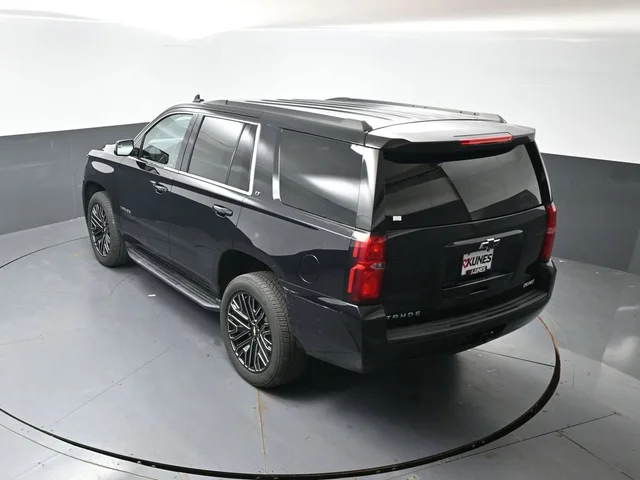 SEMINUEVOS CHEVROLET Tahoe a Estados en autogozo