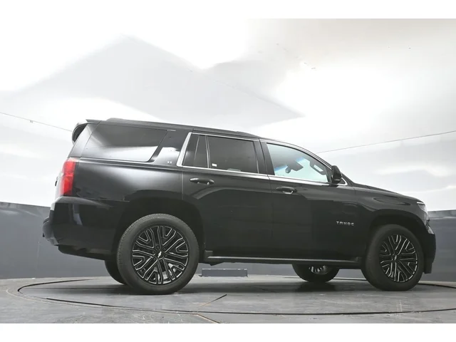 SEMINUEVOS CHEVROLET Tahoe a Estados en autogozo
