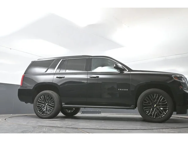 SEMINUEVOS CHEVROLET Tahoe a Estados en autogozo