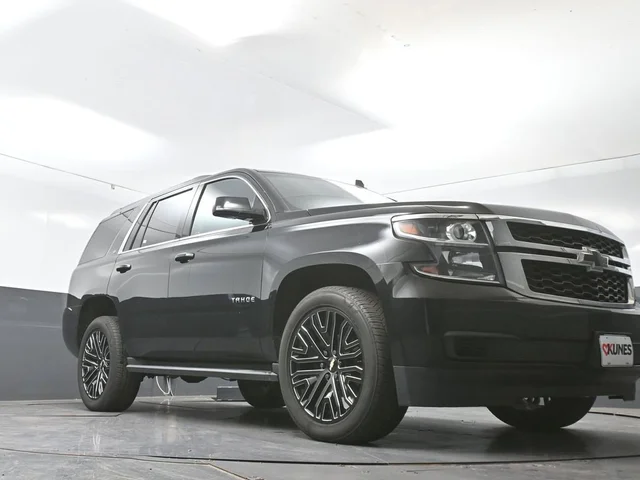 SEMINUEVOS CHEVROLET Tahoe a Estados en autogozo