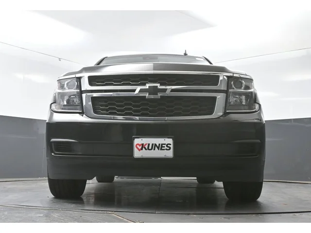 SEMINUEVOS CHEVROLET Tahoe a Estados en autogozo