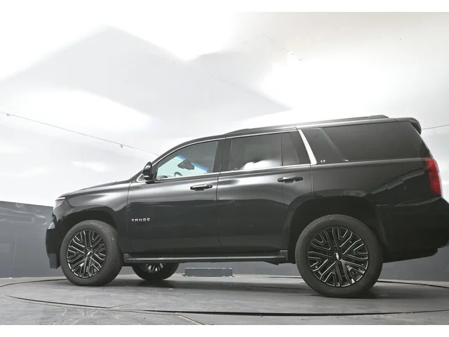 SEMINUEVOS CHEVROLET Tahoe a Estados en autogozo