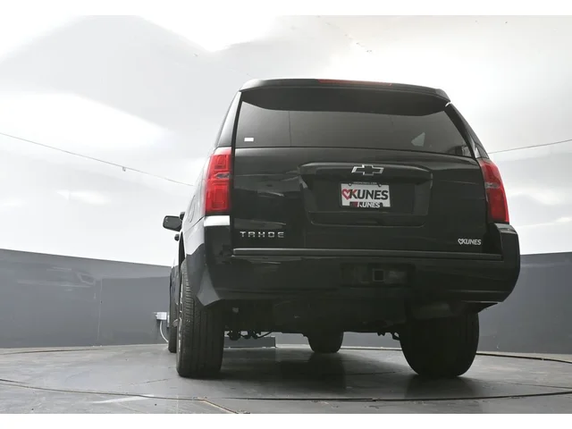 SEMINUEVOS CHEVROLET Tahoe a Estados en autogozo