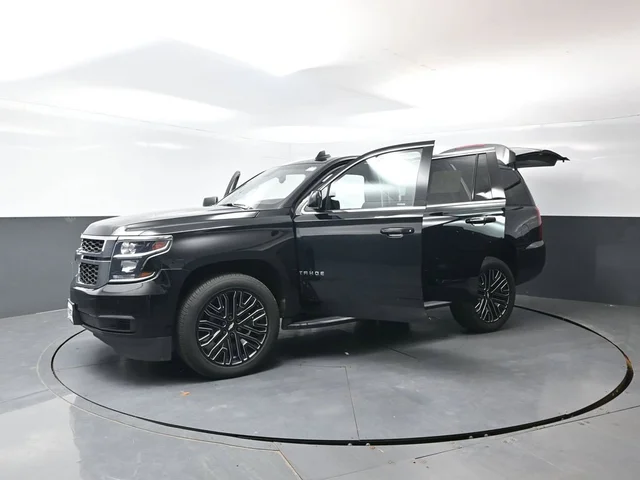 SEMINUEVOS CHEVROLET Tahoe a Estados en autogozo