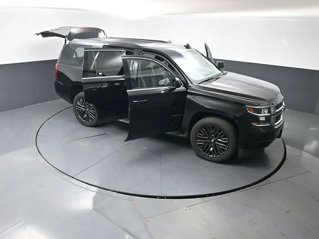 SEMINUEVOS CHEVROLET Tahoe a Estados en autogozo
