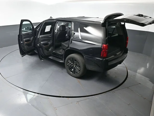 SEMINUEVOS CHEVROLET Tahoe a Estados en autogozo