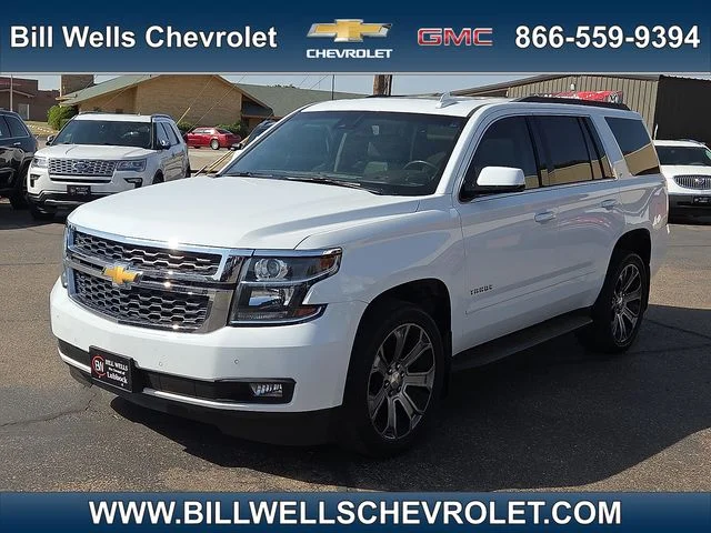 SEMINUEVOS CHEVROLET Tahoe a Estados en autogozo