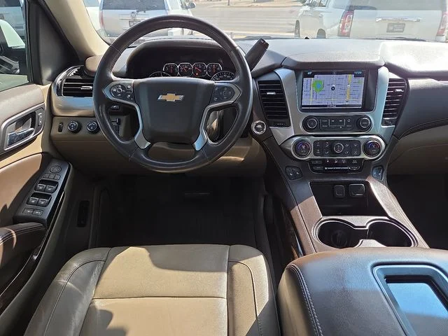 SEMINUEVOS CHEVROLET Tahoe a Estados en autogozo