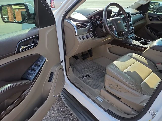 SEMINUEVOS CHEVROLET Tahoe a Estados en autogozo